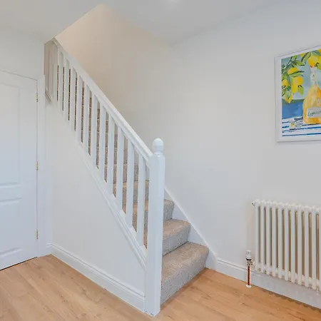 Vakantiehuis Bella Vista