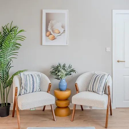 Bella Vista Vakantiehuis