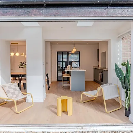 Tatil Evi Bella Vista *