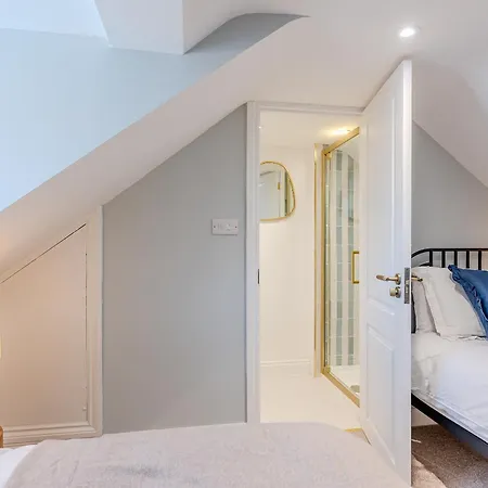 Tatil Evi Bella Vista