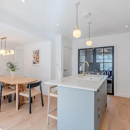 Bella Vista Vakantiehuis Whitby