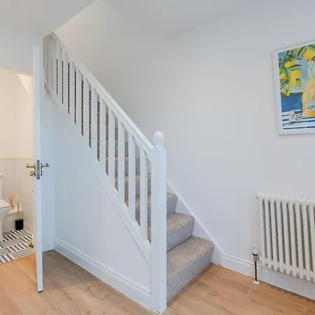 Bella Vista Vakantiehuis