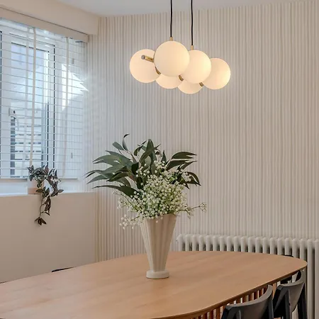 Bella Vista Vakantiehuis *