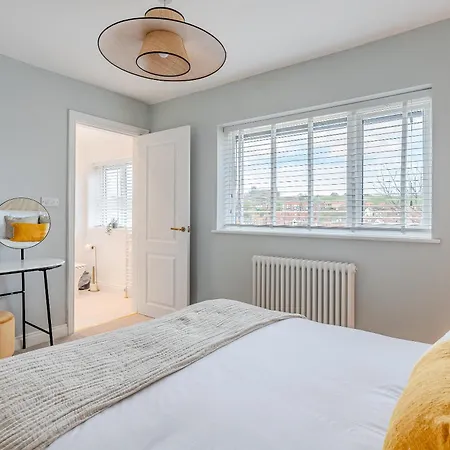 Tatil Evi Bella Vista