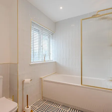 Bella Vista Vakantiehuis *