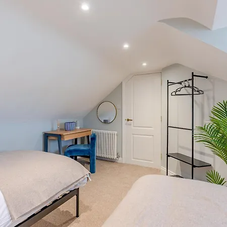 Bella Vista Tatil Evi Whitby