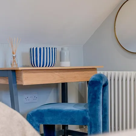 Vakantiehuis Bella Vista *