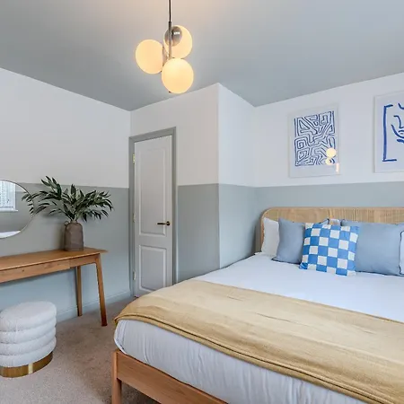 Bella Vista Tatil Evi *