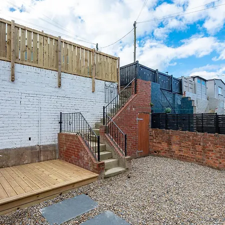 Bella Vista Vakantiehuis *