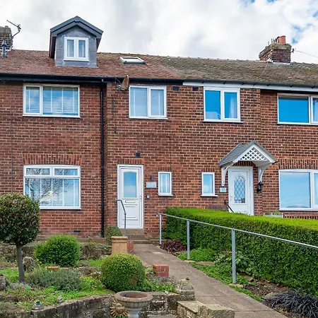 Bella Vista * Whitby