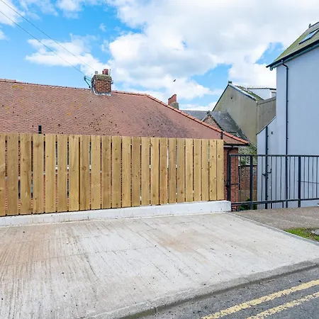 Bella Vista Tatil Evi Whitby