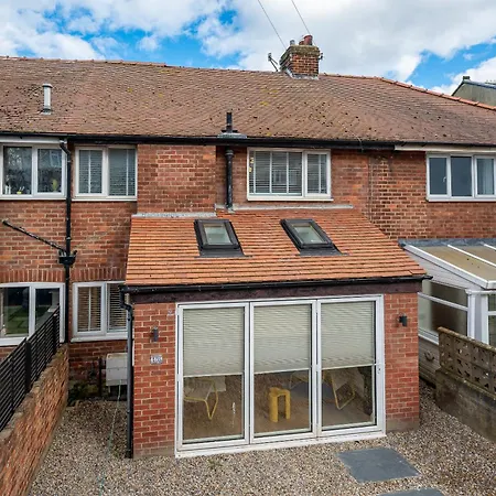 Vakantiehuis Bella Vista *