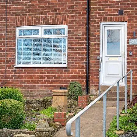 Holiday home Bella Vista Whitby