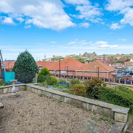 Bella Vista Holiday home Whitby