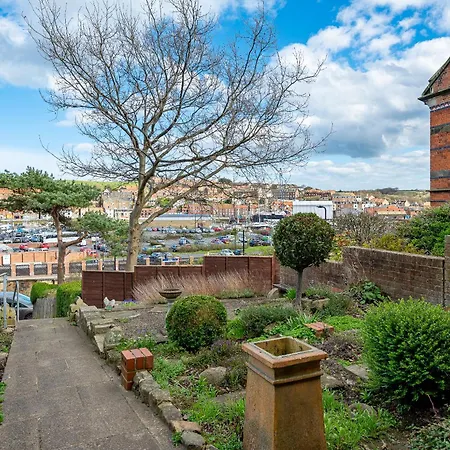Holiday home Bella Vista Whitby