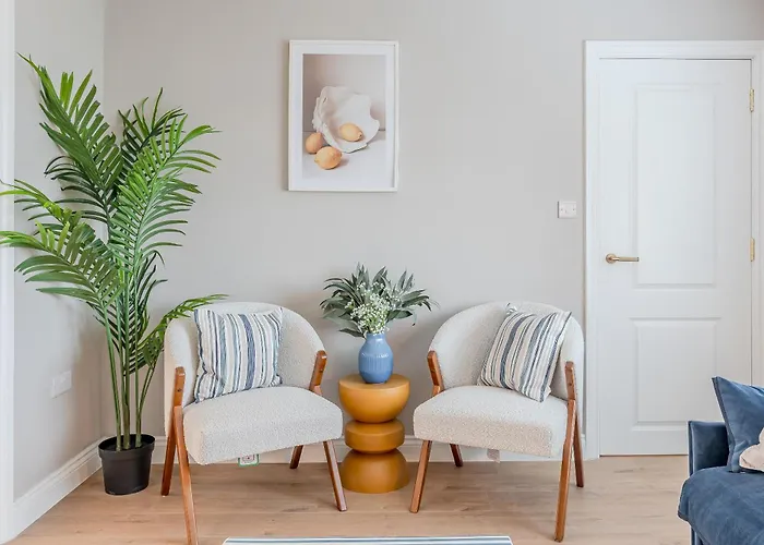 Bella Vista Tatil Evi