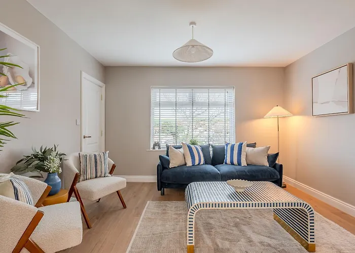 Bella Vista Tatil Evi *