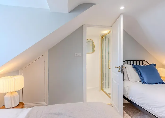 Tatil Evi Bella Vista