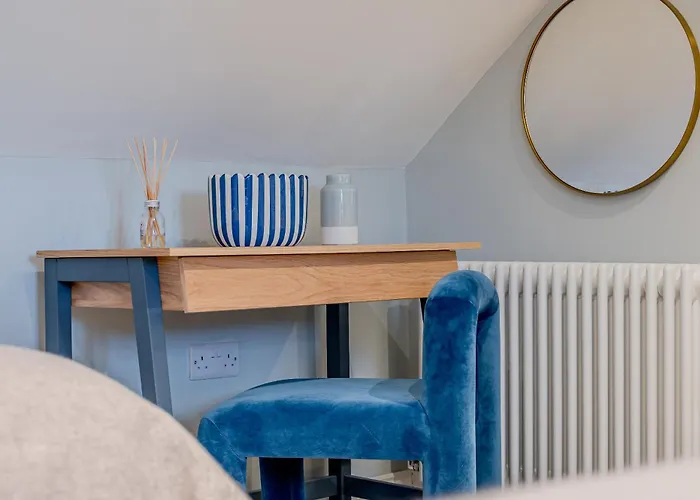 Tatil Evi Bella Vista *