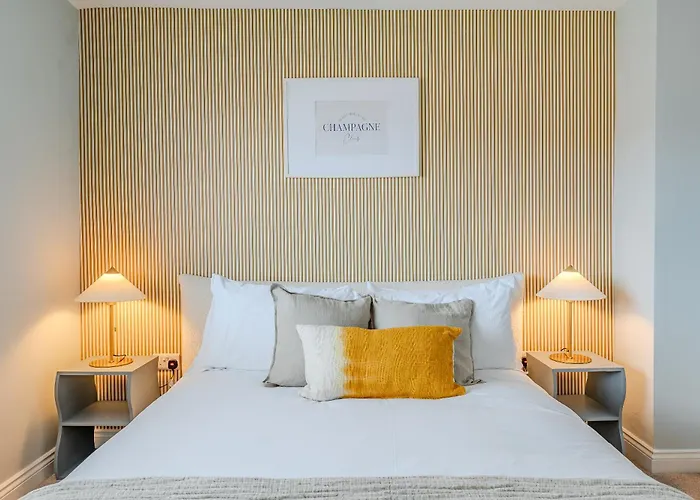 Bella Vista Tatil Evi