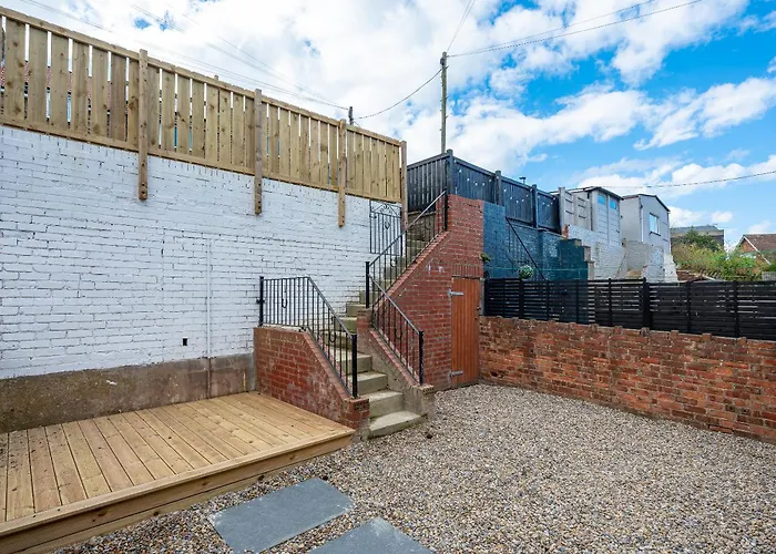 Bella Vista Tatil Evi *