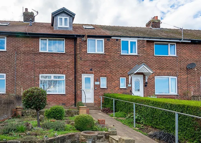 Bella Vista * Whitby