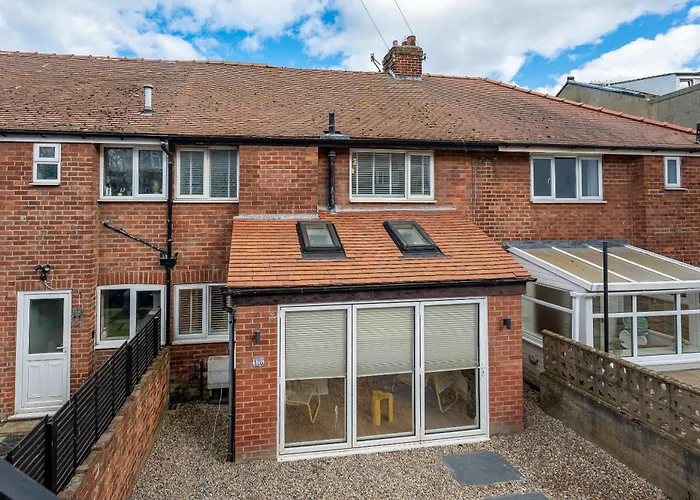 Tatil Evi Bella Vista *