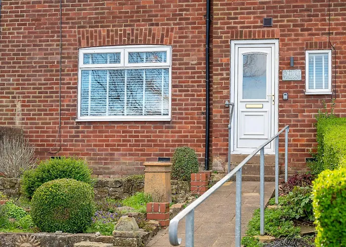 Tatil Evi Bella Vista Whitby