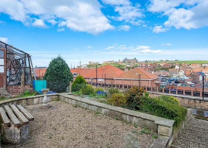 Bella Vista Tatil Evi Whitby