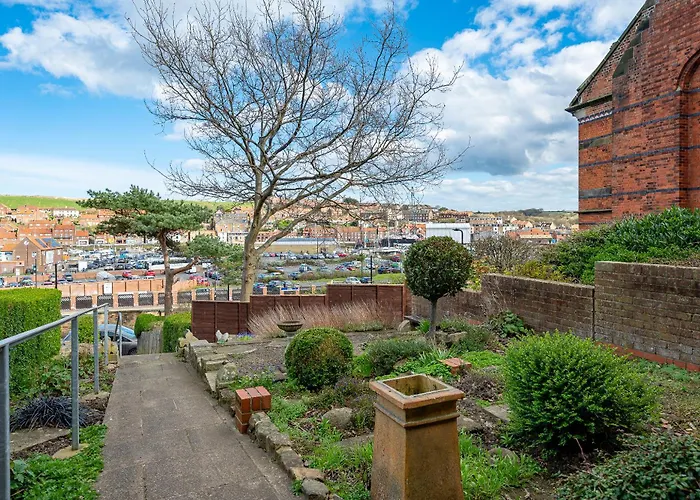 Tatil Evi Bella Vista Whitby